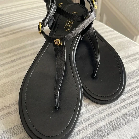 Lauren Ralph Lauren Shoes Like New Lauren Ralph Lauren Olivea
